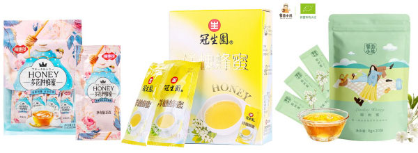 蜂蜜包装机-全自动蜂蜜膏体包装机设备